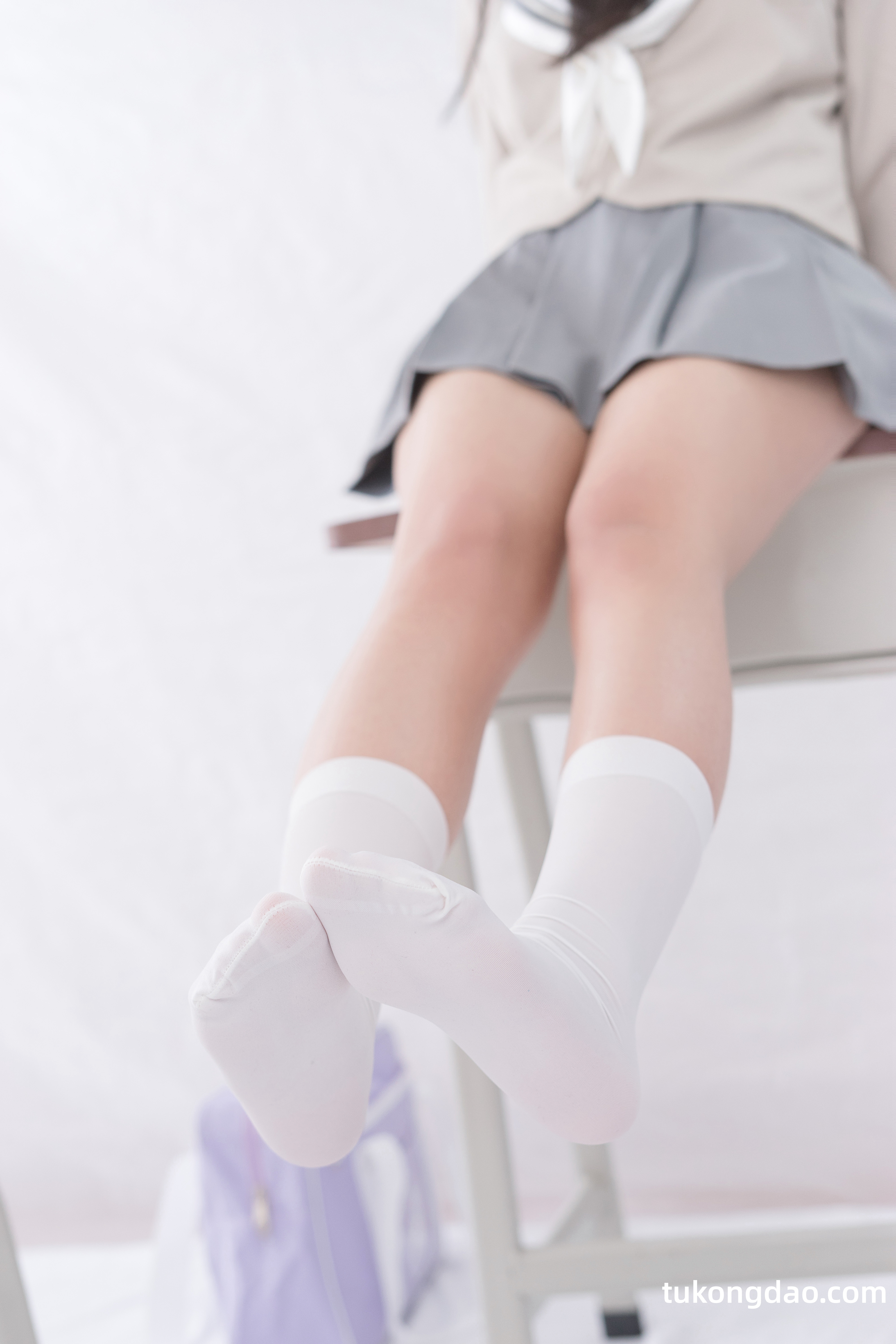 轻兰映画 Grand.003 写真集 写真系列-第27张